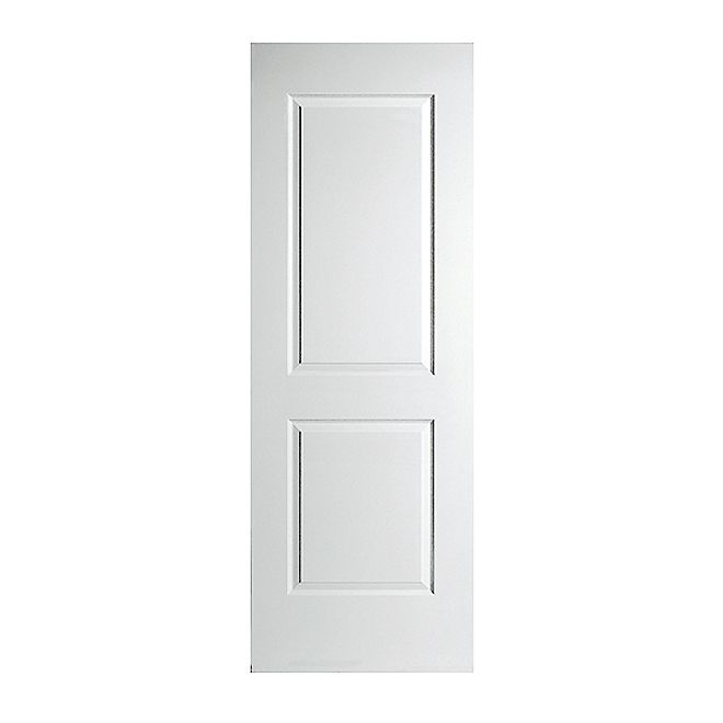 2 Panel Doors